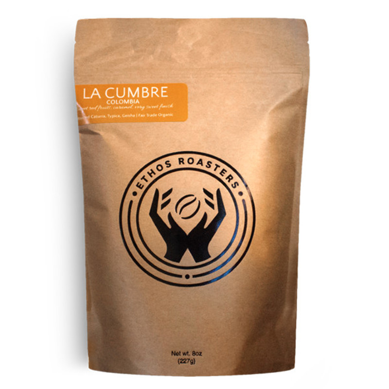 Organic La Cumbre | Colombia 1